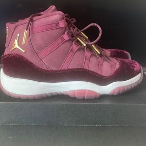 Jordan 11 “Heiress”